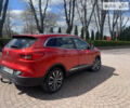 Красный Рено Kadjar, объемом двигателя 1.6 л и пробегом 170 тыс. км за 14899 $, фото 11 на Automoto.ua