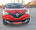 Красный Рено Kadjar, объемом двигателя 1.6 л и пробегом 243 тыс. км за 13900 $, фото 53 на Automoto.ua