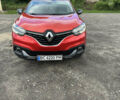 Червоний Рено Kadjar, об'ємом двигуна 1.46 л та пробігом 238 тис. км за 15000 $, фото 4 на Automoto.ua