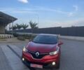Красный Рено Kadjar, объемом двигателя 1.5 л и пробегом 262 тыс. км за 13350 $, фото 16 на Automoto.ua