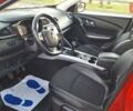 Красный Рено Kadjar, объемом двигателя 1.6 л и пробегом 243 тыс. км за 13900 $, фото 26 на Automoto.ua