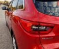Красный Рено Kadjar, объемом двигателя 1.46 л и пробегом 77 тыс. км за 16800 $, фото 4 на Automoto.ua