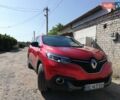 Червоний Рено Kadjar, об'ємом двигуна 1.46 л та пробігом 243 тис. км за 13500 $, фото 6 на Automoto.ua