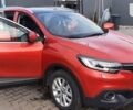 Красный Рено Kadjar, объемом двигателя 1.46 л и пробегом 242 тыс. км за 14599 $, фото 15 на Automoto.ua