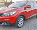 Красный Рено Kadjar, объемом двигателя 1.6 л и пробегом 243 тыс. км за 13900 $, фото 59 на Automoto.ua