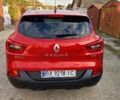 Красный Рено Kadjar, объемом двигателя 1.46 л и пробегом 77 тыс. км за 16800 $, фото 1 на Automoto.ua