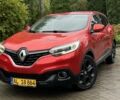 Красный Рено Kadjar, объемом двигателя 1.5 л и пробегом 195 тыс. км за 14444 $, фото 20 на Automoto.ua