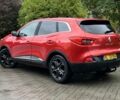 Красный Рено Kadjar, объемом двигателя 1.5 л и пробегом 195 тыс. км за 14444 $, фото 4 на Automoto.ua