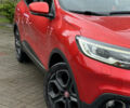 Красный Рено Kadjar, объемом двигателя 1.5 л и пробегом 195 тыс. км за 14444 $, фото 5 на Automoto.ua