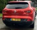 Красный Рено Kadjar, объемом двигателя 1.5 л и пробегом 195 тыс. км за 14444 $, фото 16 на Automoto.ua