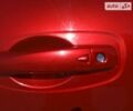 Красный Рено Kadjar, объемом двигателя 1.5 л и пробегом 82 тыс. км за 19900 $, фото 12 на Automoto.ua
