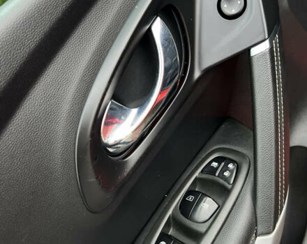 Красный Рено Kadjar, объемом двигателя 1.5 л и пробегом 196 тыс. км за 13950 $, фото 56 на Automoto.ua