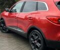 Красный Рено Kadjar, объемом двигателя 1.5 л и пробегом 195 тыс. км за 14444 $, фото 19 на Automoto.ua