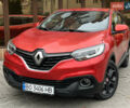 Красный Рено Kadjar, объемом двигателя 1.5 л и пробегом 196 тыс. км за 13950 $, фото 23 на Automoto.ua