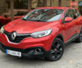 Красный Рено Kadjar, объемом двигателя 1.5 л и пробегом 196 тыс. км за 13950 $, фото 22 на Automoto.ua
