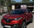 Червоний Рено Kadjar, об'ємом двигуна 1.46 л та пробігом 280 тис. км за 14350 $, фото 1 на Automoto.ua