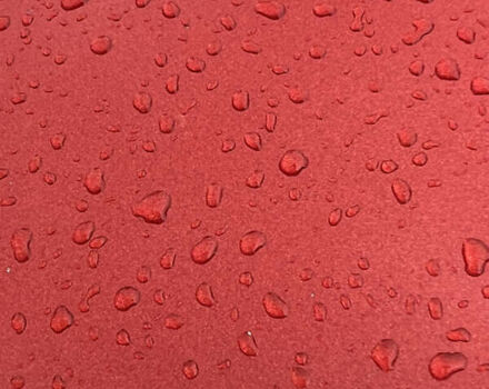 Красный Рено Kadjar, объемом двигателя 1.5 л и пробегом 195 тыс. км за 14444 $, фото 57 на Automoto.ua