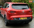 Красный Рено Kadjar, объемом двигателя 1.5 л и пробегом 195 тыс. км за 14444 $, фото 25 на Automoto.ua