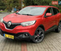 Красный Рено Kadjar, объемом двигателя 1.5 л и пробегом 195 тыс. км за 14444 $, фото 13 на Automoto.ua