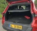 Красный Рено Kadjar, объемом двигателя 1.5 л и пробегом 195 тыс. км за 14444 $, фото 8 на Automoto.ua