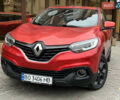 Красный Рено Kadjar, объемом двигателя 1.5 л и пробегом 196 тыс. км за 13950 $, фото 18 на Automoto.ua