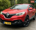 Красный Рено Kadjar, объемом двигателя 1.5 л и пробегом 195 тыс. км за 14444 $, фото 16 на Automoto.ua