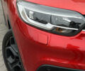 Красный Рено Kadjar, объемом двигателя 1.5 л и пробегом 196 тыс. км за 13950 $, фото 9 на Automoto.ua