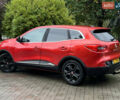 Красный Рено Kadjar, объемом двигателя 1.5 л и пробегом 195 тыс. км за 14444 $, фото 29 на Automoto.ua