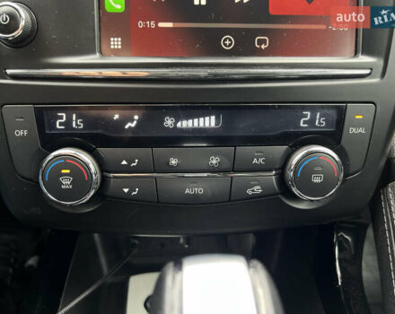 Красный Рено Kadjar, объемом двигателя 1.5 л и пробегом 195 тыс. км за 14444 $, фото 42 на Automoto.ua