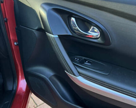 Червоний Рено Kadjar, об'ємом двигуна 1.5 л та пробігом 195 тис. км за 13950 $, фото 31 на Automoto.ua