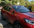 Червоний Рено Kadjar, об'ємом двигуна 1.46 л та пробігом 280 тис. км за 14350 $, фото 4 на Automoto.ua