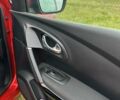 Красный Рено Kadjar, объемом двигателя 1.46 л и пробегом 185 тыс. км за 13500 $, фото 11 на Automoto.ua