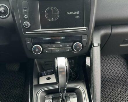Красный Рено Kadjar, объемом двигателя 1.46 л и пробегом 185 тыс. км за 13500 $, фото 2 на Automoto.ua