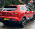 Красный Рено Kadjar, объемом двигателя 1.5 л и пробегом 195 тыс. км за 14444 $, фото 9 на Automoto.ua