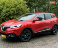 Красный Рено Kadjar, объемом двигателя 1.5 л и пробегом 195 тыс. км за 14444 $, фото 21 на Automoto.ua