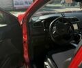 Червоний Рено Kadjar, об'ємом двигуна 1.46 л та пробігом 280 тис. км за 14350 $, фото 7 на Automoto.ua