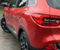 Красный Рено Kadjar, объемом двигателя 1.5 л и пробегом 195 тыс. км за 14444 $, фото 27 на Automoto.ua