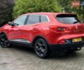 Красный Рено Kadjar, объемом двигателя 1.5 л и пробегом 195 тыс. км за 14444 $, фото 26 на Automoto.ua