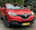 Красный Рено Kadjar, объемом двигателя 1.5 л и пробегом 195 тыс. км за 14444 $, фото 15 на Automoto.ua