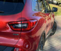 Червоний Рено Kadjar, об'ємом двигуна 1.5 л та пробігом 195 тис. км за 13950 $, фото 20 на Automoto.ua