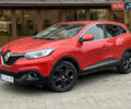 Красный Рено Kadjar, объемом двигателя 1.5 л и пробегом 196 тыс. км за 13950 $, фото 20 на Automoto.ua