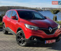 Червоний Рено Kadjar, об'ємом двигуна 1.5 л та пробігом 195 тис. км за 13950 $, фото 3 на Automoto.ua