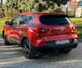 Червоний Рено Kadjar, об'ємом двигуна 1.5 л та пробігом 195 тис. км за 13950 $, фото 18 на Automoto.ua