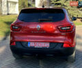 Червоний Рено Kadjar, об'ємом двигуна 1.5 л та пробігом 195 тис. км за 13950 $, фото 19 на Automoto.ua