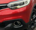 Красный Рено Kadjar, объемом двигателя 1.5 л и пробегом 195 тыс. км за 14444 $, фото 23 на Automoto.ua