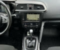 Красный Рено Kadjar, объемом двигателя 1.5 л и пробегом 195 тыс. км за 14444 $, фото 50 на Automoto.ua