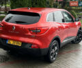 Красный Рено Kadjar, объемом двигателя 1.5 л и пробегом 195 тыс. км за 14444 $, фото 11 на Automoto.ua