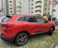 Красный Рено Kadjar, объемом двигателя 1.5 л и пробегом 195 тыс. км за 14500 $, фото 2 на Automoto.ua