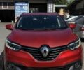 Червоний Рено Kadjar, об'ємом двигуна 1.46 л та пробігом 280 тис. км за 14350 $, фото 2 на Automoto.ua