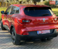 Червоний Рено Kadjar, об'ємом двигуна 1.5 л та пробігом 195 тис. км за 13950 $, фото 16 на Automoto.ua